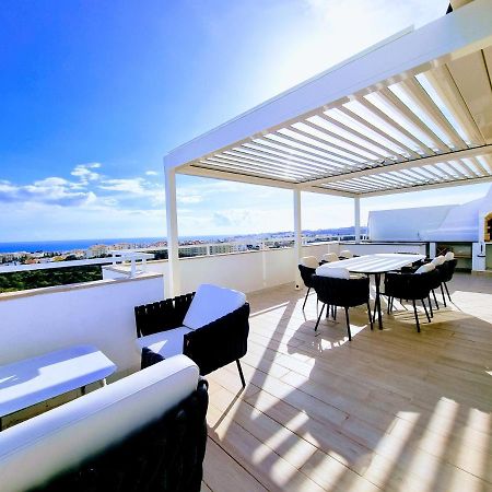 Penthouse Rentアルブフェイラ エクステリア 写真