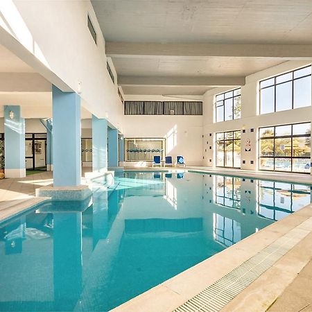 Penthouse Rentアルブフェイラ エクステリア 写真