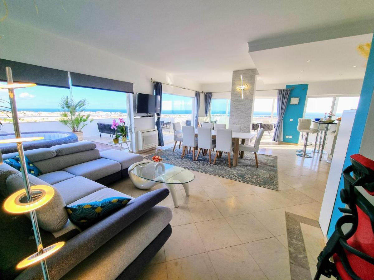Penthouse Rentアルブフェイラ エクステリア 写真