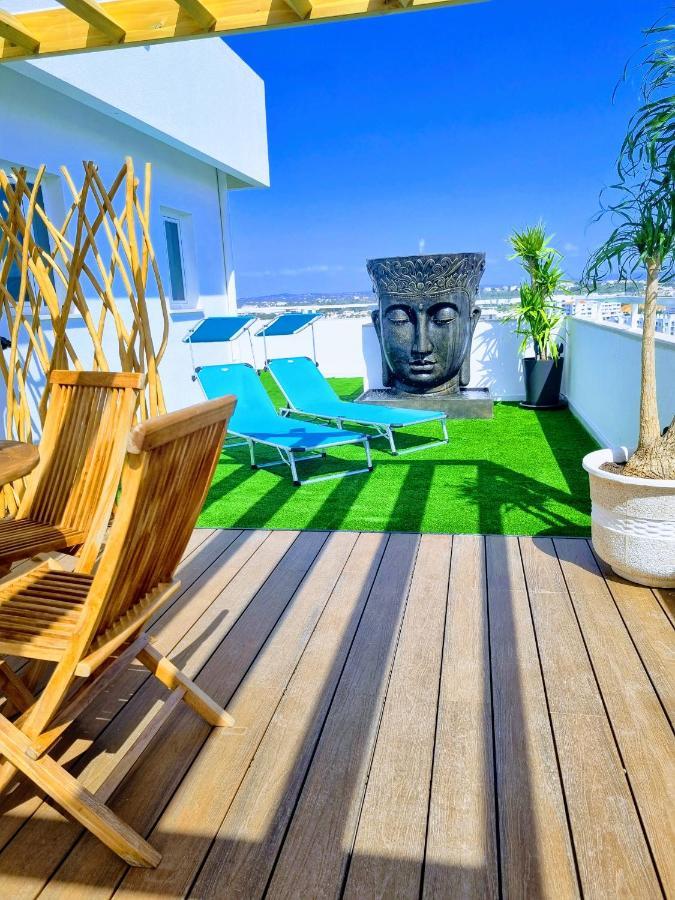 Penthouse Rentアルブフェイラ エクステリア 写真