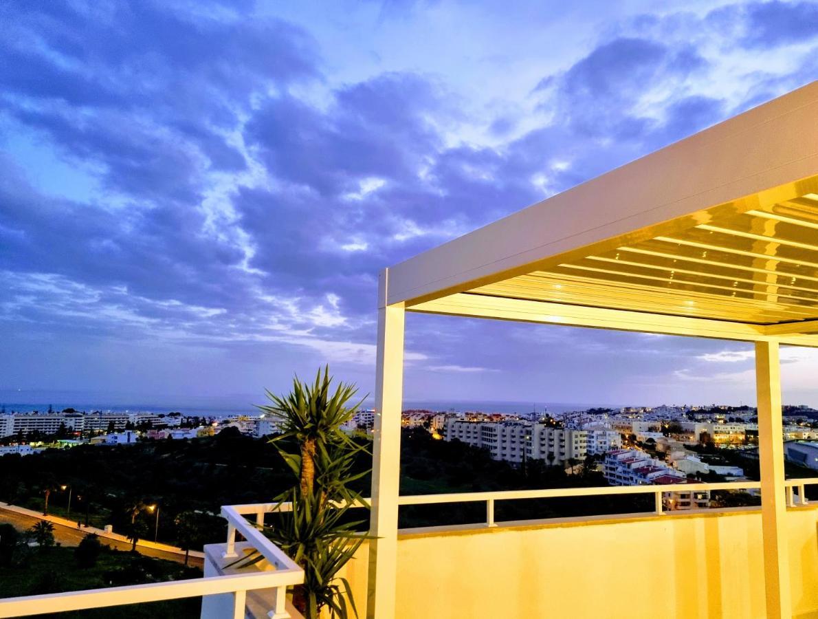 Penthouse Rentアルブフェイラ エクステリア 写真