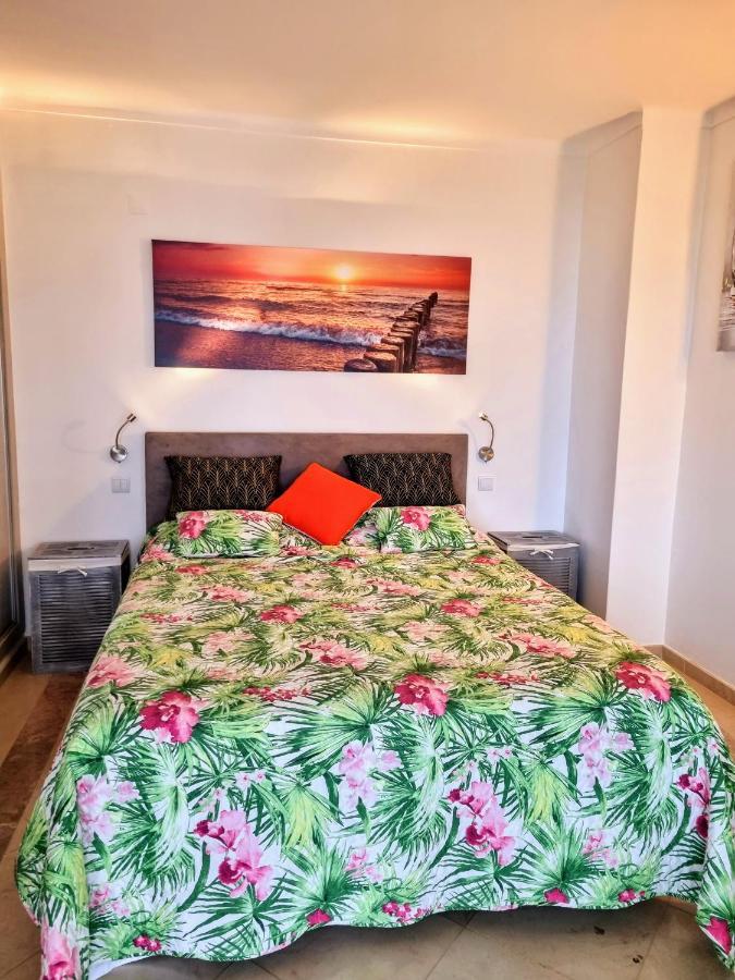 Penthouse Rentアルブフェイラ エクステリア 写真